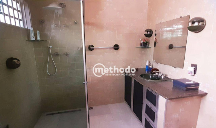 Imagem Casa com 4 Quartos à Venda, 366 m² em Jardim Santa Genebra - Campinas Imagem Casa com 4 Quartos à Venda, 366 m² em Jardim Santa Genebra - Campinas