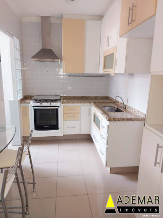 Imagem Apartamento com 2 Quartos à Venda, 55 m² em Rudge Ramos - São Bernardo Do Campo Imagem Apartamento com 2 Quartos à Venda, 55 m² em Rudge Ramos - São Bernardo Do Campo