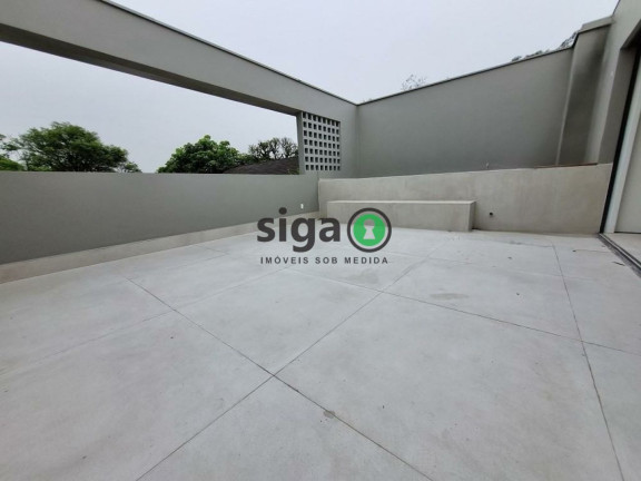 Imagem Casa com 3 Quartos à Venda, 335 m² em Cidade Jardim - São Paulo Imagem Casa com 3 Quartos à Venda, 335 m² em Cidade Jardim - São Paulo