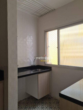 Imagem Apartamento com 2 Quartos à Venda, 62 m² em Cerâmica - São Caetano Do Sul