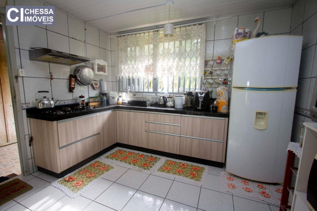 Imagem Chácara com 3 Quartos à Venda, 12.530 m² em Paciência - Itajaí