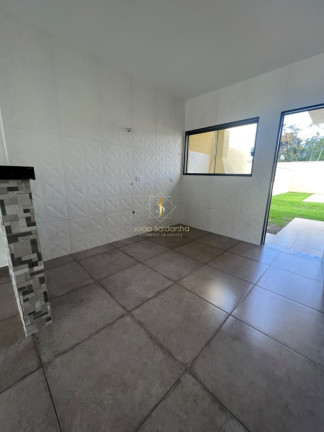 Imagem Casa com 3 Quartos à Venda, 80 m² em Balneário Nereidas - Guaratuba