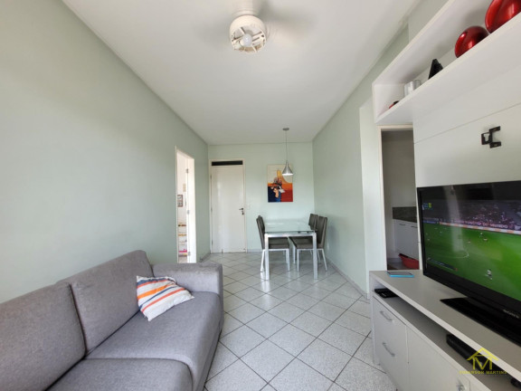 Imagem Apartamento com 2 Quartos à Venda, 58 m² em Coqueiral De Itaparica - Vila Velha