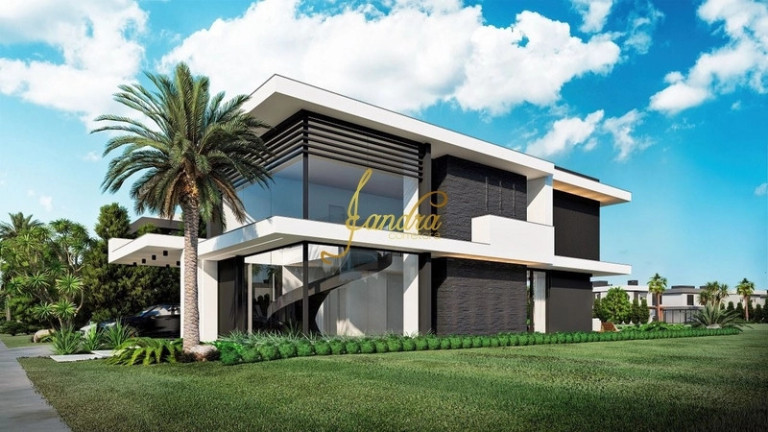Imagem Casa de Condomínio com 5 Quartos à Venda, 348 m² em Capão Ilhas Resort - Capão Da Canoa