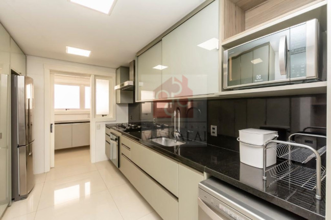 Imagem Cobertura com 4 Quartos à Venda, 538 m² em Bela Vista - Porto Alegre Imagem Cobertura com 4 Quartos à Venda, 538 m² em Bela Vista - Porto Alegre