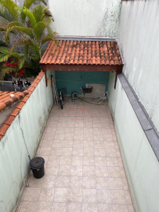 Imagem Casa com 3 Quartos à Venda, 130 m² em Vila Matilde - São Paulo