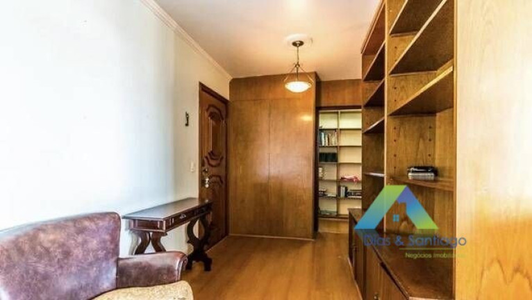 Imagem Apartamento com 3 Quartos à Venda, 115 m² em Perdizes - São Paulo Imagem Apartamento com 3 Quartos à Venda, 115 m² em Perdizes - São Paulo