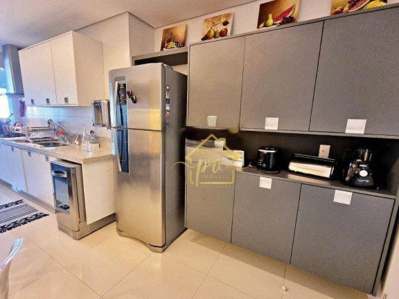 Imagem Apartamento com 2 Quartos à Venda, 128 m² em Aparecida - Santos Imagem Apartamento com 2 Quartos à Venda, 128 m² em Aparecida - Santos