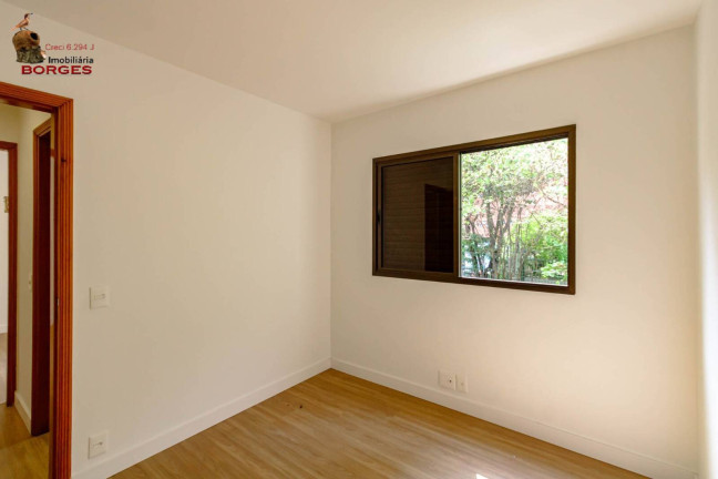 Imagem Apartamento com 3 Quartos à Venda, 192 m² em Itaim Bibi - São Paulo Imagem Apartamento com 3 Quartos à Venda, 192 m² em Itaim Bibi - São Paulo