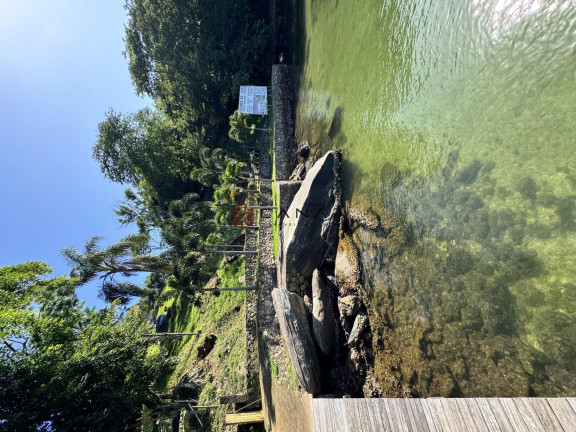 Imagem Terreno à Venda, 20.000 m² em Ilha Grande - Angra Dos Reis Imagem Terreno à Venda, 20.000 m² em Ilha Grande - Angra Dos Reis