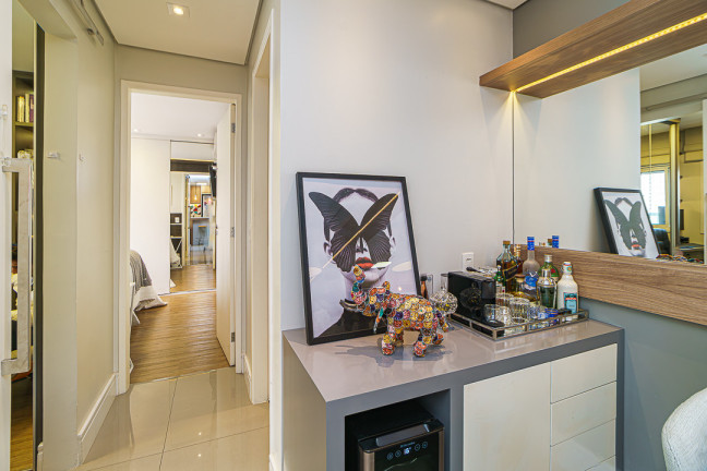 Imagem Apartamento com 2 Quartos à Venda, 65 m² em Brooklin - São Paulo Imagem Apartamento com 2 Quartos à Venda, 65 m² em Brooklin - São Paulo