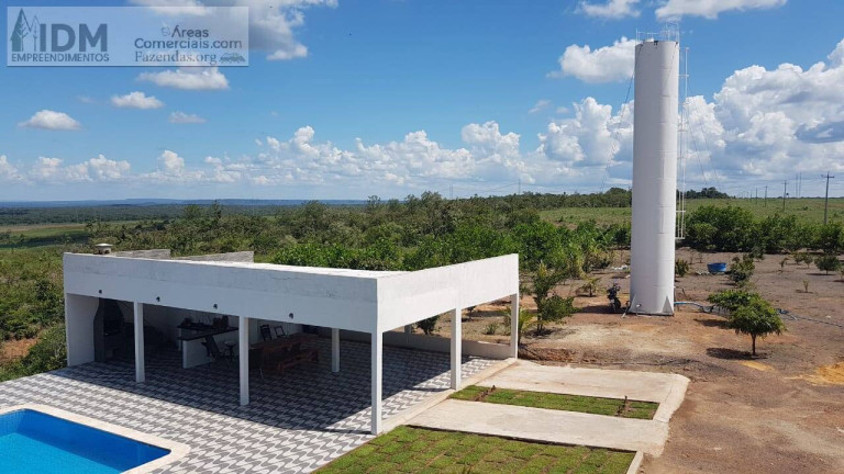 Chácara à Venda, 73.600.000 m² em Centro - Balsas