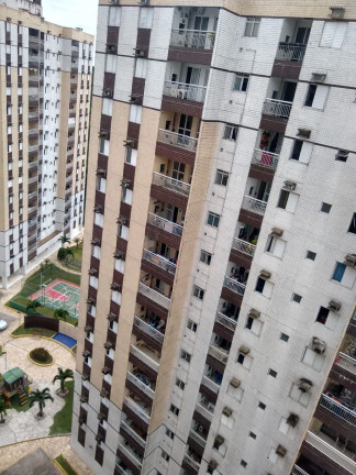 Apartamento com 3 Quartos à Venda, 81 m² em Mangueirão - Belém