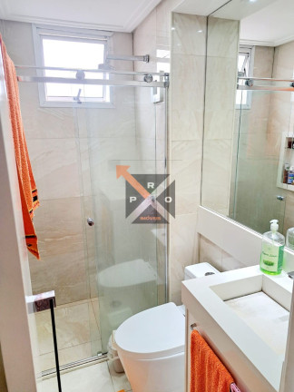 Imagem Imóvel com 2 Quartos à Venda, 50 m² em Belém - São Paulo