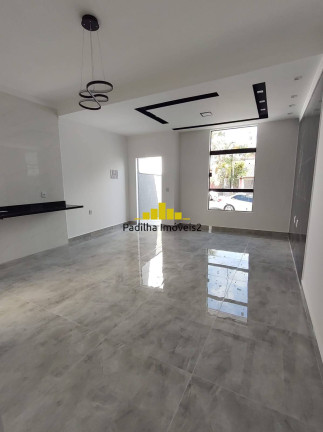 Casa de Condomínio com 3 Quartos à Venda, 138 m² em Jardim Residencial Das Dálias - Sorocaba