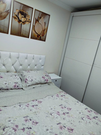 Imagem Apartamento com 2 Quartos à Venda, 40 m² em Vila Andrade - São Paulo