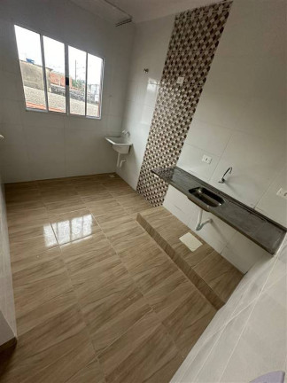 Imagem Casa com 2 Quartos à Venda, 40 m² em Samambaia - Praia Grande Imagem Casa com 2 Quartos à Venda, 40 m² em Samambaia - Praia Grande