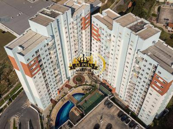 Imagem Apartamento com 3 Quartos à Venda, em Votupoca - Barueri Imagem Apartamento com 3 Quartos à Venda, em Votupoca - Barueri