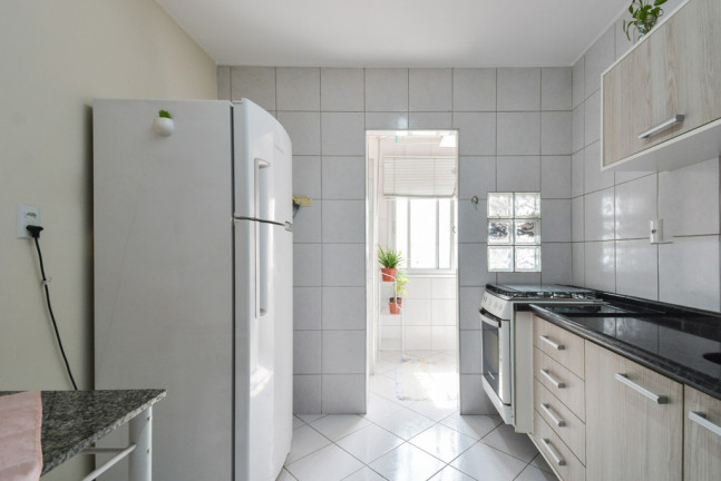 Imagem Apartamento com 2 Quartos à Venda, 64 m² em Vila Moinho Velho - São Paulo