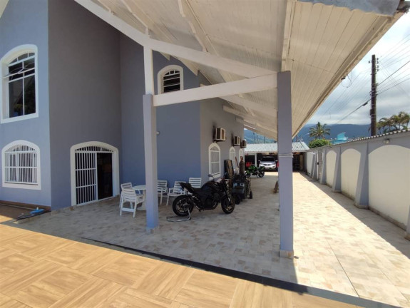 Imagem Casa com 5 Quartos à Venda, 430 m² em Flórida - Praia Grande