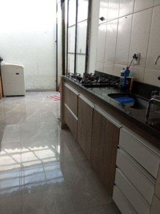 Imagem Casa com 2 Quartos à Venda, 120 m² em São Pedro - Esmeraldas