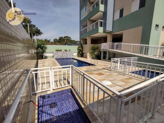 Imagem Apartamento com 2 Quartos à Venda, 68 m² em Centro - Bertioga