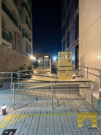 Imagem Apartamento com 2 Quartos à Venda, 54 m² em Altiplano Cabo Branco - João Pessoa