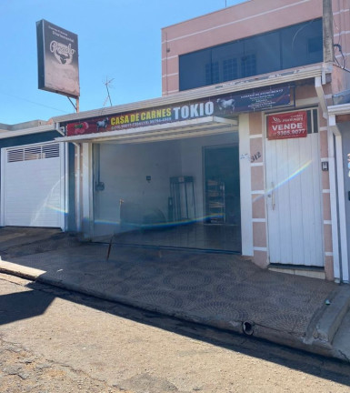 Casa com 3 Quartos à Venda, 150 m² em Jardim Ternura - Tatuí