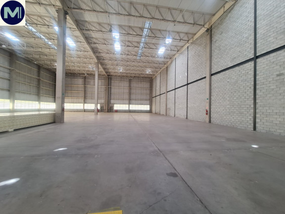 Imagem Imóvel para Alugar, 2.369 m² em Padroeira - Osasco