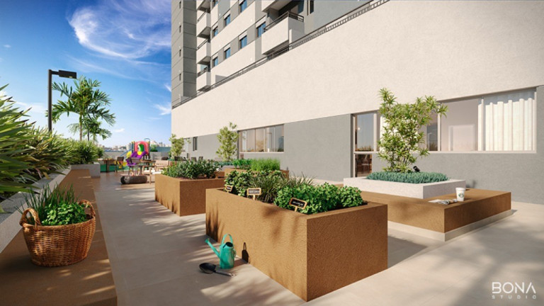 Imagem Apartamento com 2 Quartos à Venda, 43 m² em Vila Palmares - Santo André Imagem Apartamento com 2 Quartos à Venda, 43 m² em Vila Palmares - Santo André