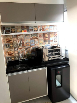Imagem Apartamento com 2 Quartos à Venda, 78 m² em Vila Carrao - São Paulo