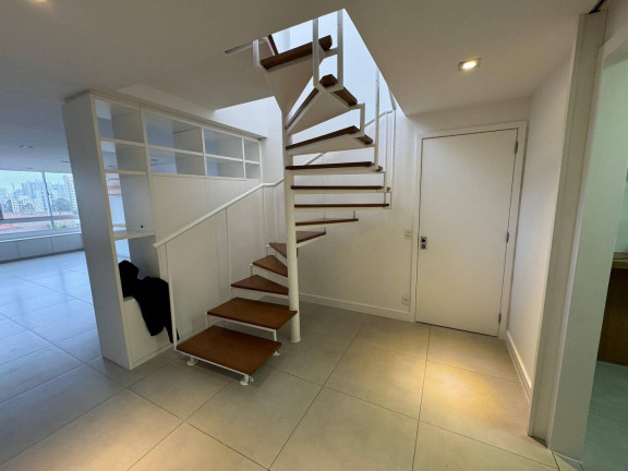 Imagem Apartamento com 3 Quartos à Venda, 275 m² em Paraíso Do Morumbi - São Paulo Imagem Apartamento com 3 Quartos à Venda, 275 m² em Paraíso Do Morumbi - São Paulo