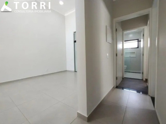 Imagem Imóvel com 3 Quartos à Venda, 107 m² em Condomínio Terras De São Francisco - Sorocaba