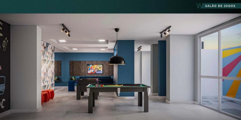 Imagem Apartamento com 3 Quartos à Venda, 76 m² em Jardim América - Goiânia