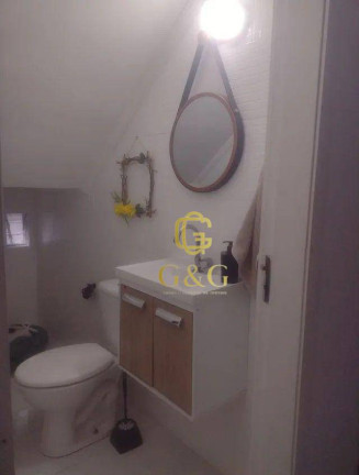 Imagem Sobrado com 2 Quartos à Venda, 100 m² em Vila Guilhermina - Praia Grande Imagem Sobrado com 2 Quartos à Venda, 100 m² em Vila Guilhermina - Praia Grande
