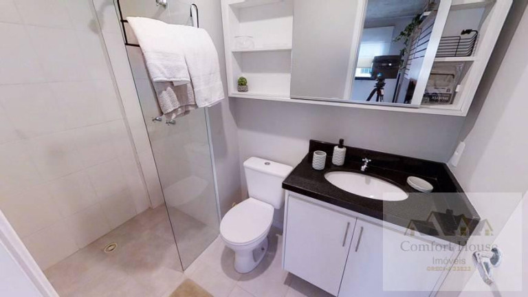 Imagem Casa com 2 Quartos à Venda, 47 m² em Jardim Jamaica - Santo André Imagem Casa com 2 Quartos à Venda, 47 m² em Jardim Jamaica - Santo André