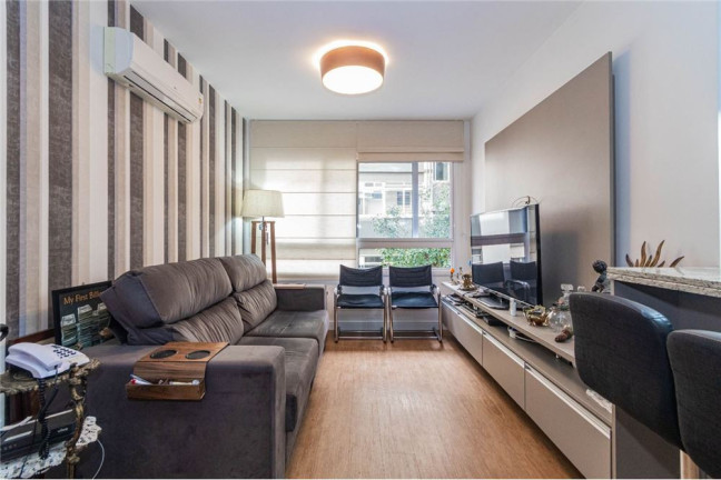Imagem Apartamento com 2 Quartos à Venda, 66 m² em Auxiliadora - Porto Alegre