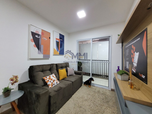 Apartamento com 2 Quartos à Venda, 51 m² em Independência - São Leopoldo