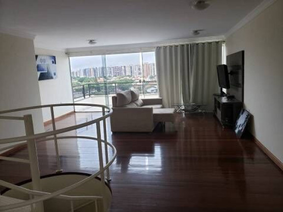 Imagem Apartamento com 5 Quartos à Venda, 290 m² em Mata Da Praia - Vitória