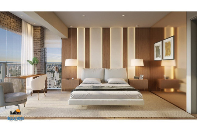 Imagem Apartamento com 3 Quartos à Venda, em Mooca - São Paulo Imagem Apartamento com 3 Quartos à Venda, em Mooca - São Paulo