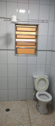 Imagem Casa com 2 Quartos para Alugar, 100 m² em Vila Luzita - Santo André