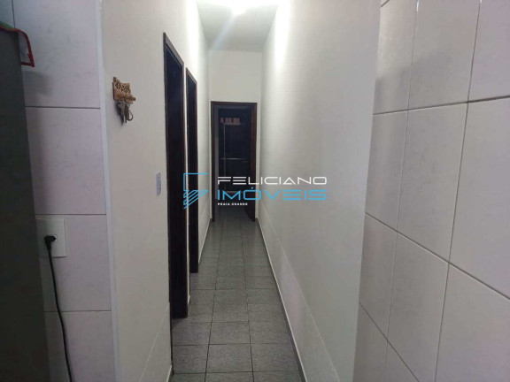 Imagem Casa com 2 Quartos à Venda, 150 m² em Tupi - Praia Grande