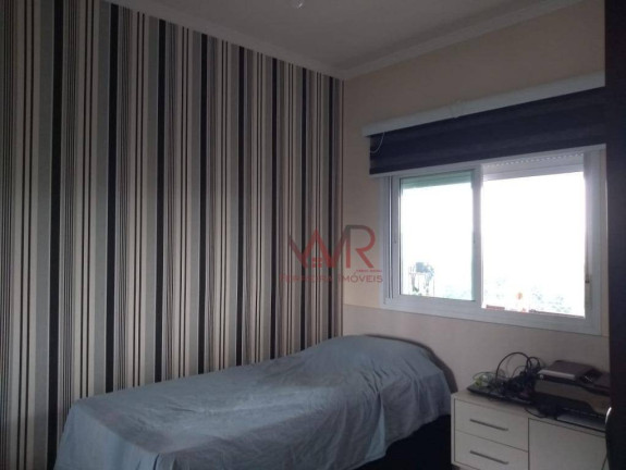 Imagem Apartamento com 3 Quartos à Venda, 110 m² em Tatuapé - São Paulo