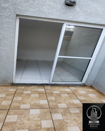 Imagem Apartamento com 2 Quartos à Venda, 56 m² em Jardim Guarujá - Sorocaba Imagem Apartamento com 2 Quartos à Venda, 56 m² em Jardim Guarujá - Sorocaba