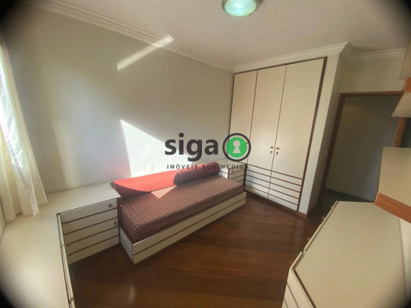 Imagem Apartamento com 4 Quartos à Venda, 235 m² em Planalto Paulista - São Paulo Imagem Apartamento com 4 Quartos à Venda, 235 m² em Planalto Paulista - São Paulo
