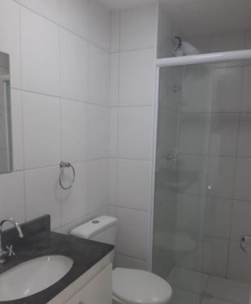 Imagem Apartamento com 2 Quartos à Venda, 34 m² em Cambuci - São Paulo