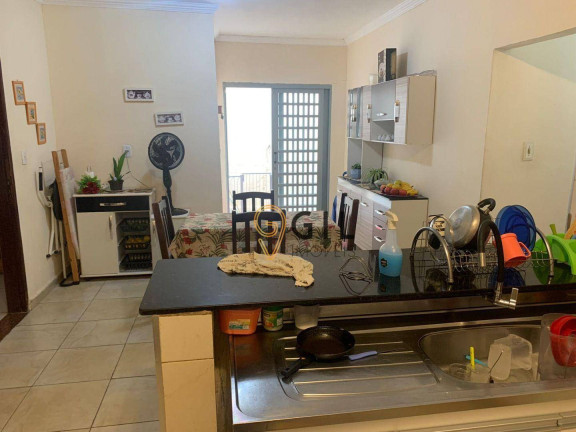 Imagem Casa com 4 Quartos à Venda, 227 m² em Parque Itamarati - Jacareí