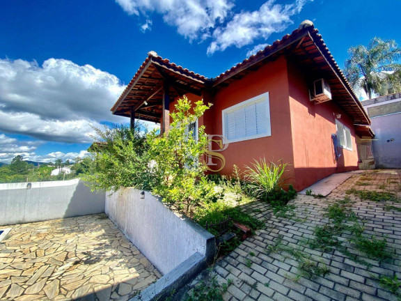 Imagem Casa com 2 Quartos à Venda, 105 m² em Terra Preta - Mairiporã Imagem Casa com 2 Quartos à Venda, 105 m² em Terra Preta - Mairiporã