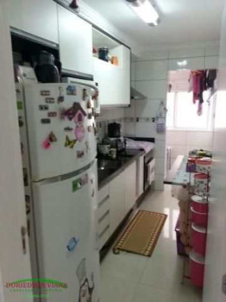 Imagem Apartamento com 2 Quartos à Venda, 62 m² em Vila Rosália - Guarulhos Imagem Apartamento com 2 Quartos à Venda, 62 m² em Vila Rosália - Guarulhos