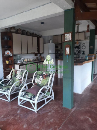 Chácara com 5 Quartos à Venda, 5.000 m² em Centro - Jambeiro